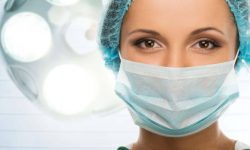 Неткані матеріали в медицині