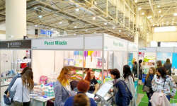 BEAUTY EXPO: весна 2019