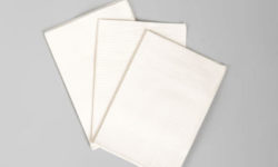 Рушники у пачках