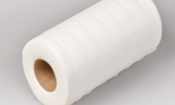 Салфетки в рулонах