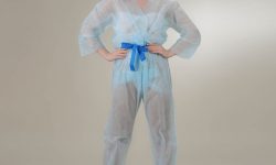 Белье для SPA-процедур